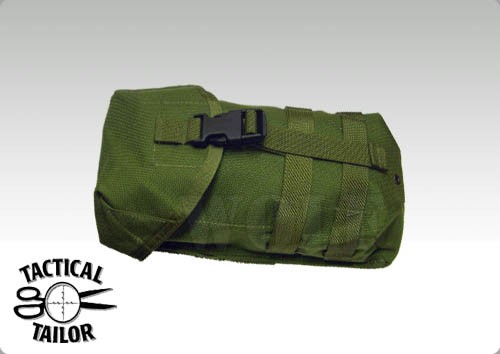 Tactical Tailor Large Utility Pouch OD