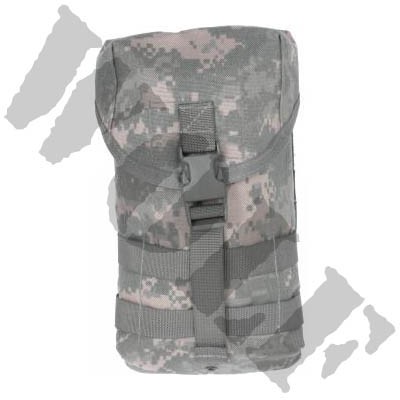 Tactical Tailor Large Utility Pouch Black