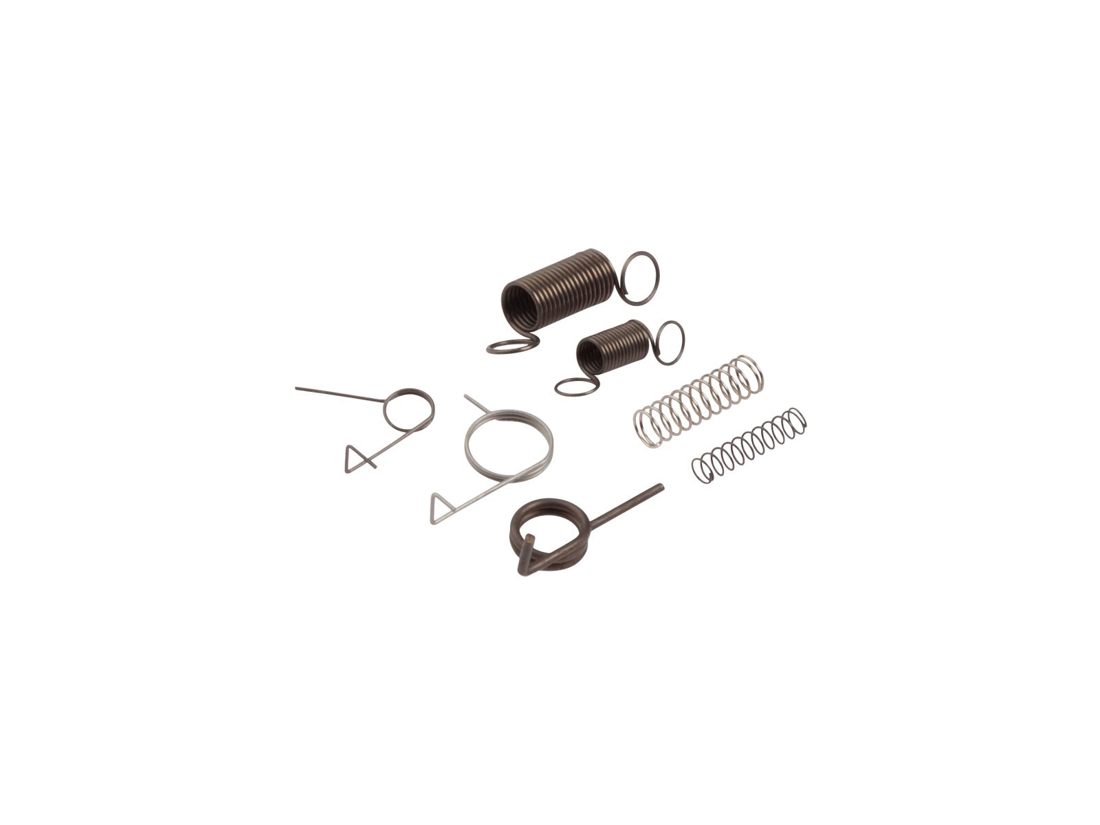 ASG Ultimate Gearbox Spring Set - Ver 2/3