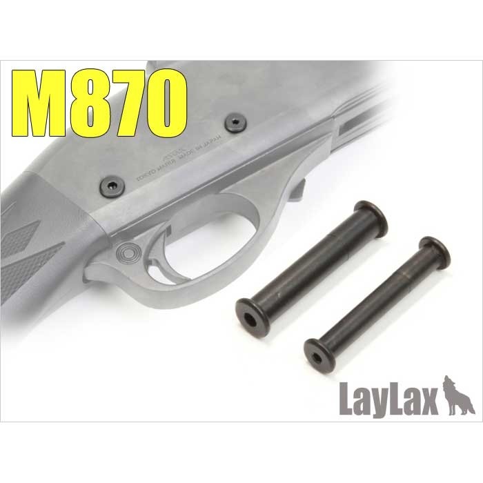 First Factory M870 Hard Frame Lock Pin