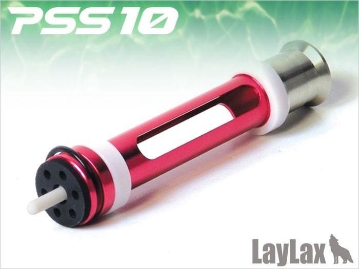 LayLax PSS10 NEO High Pressure Piston - VSR-10