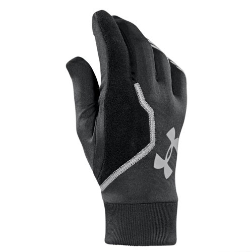 Under Armour ColdGear Engage Liner Glove (Black) - L