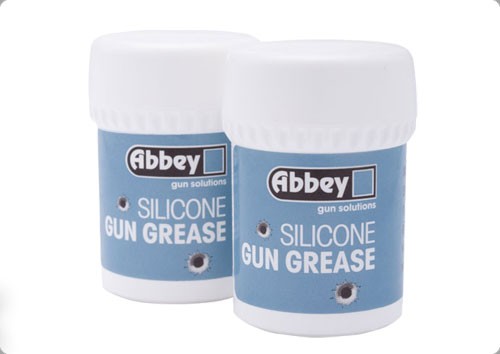 Abbey Silicone Grease 20g