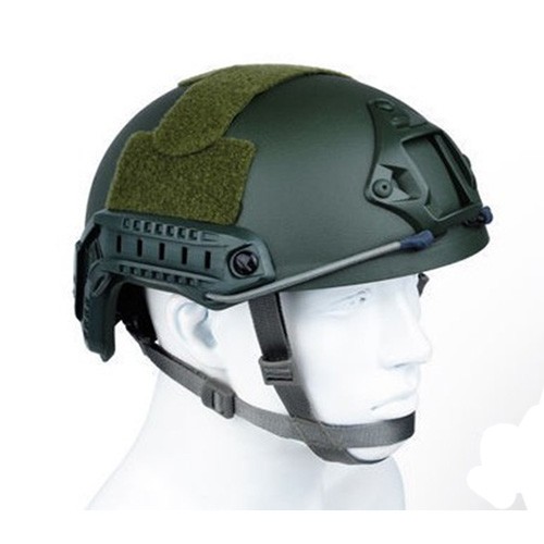 Replica FAST Ballistic Helmet (OD)
