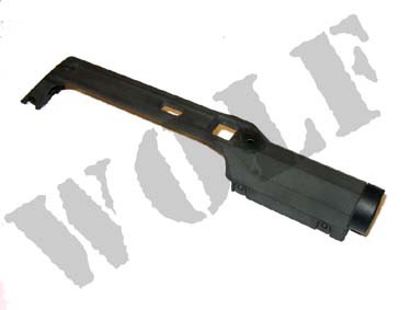 G&P G36 Carry Handle with 3.5x Scope