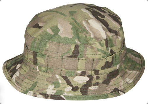 Special Forces Bush Hat - Milcam 61cm