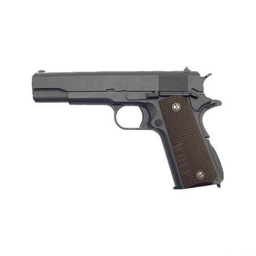 WE Colt 1911 GBB Pistol GGB0317TM2