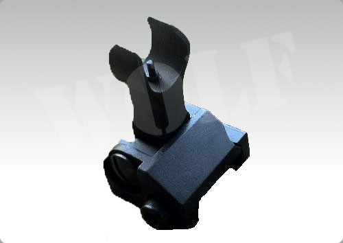z ACM RIS Mounted Front Foldable Sight