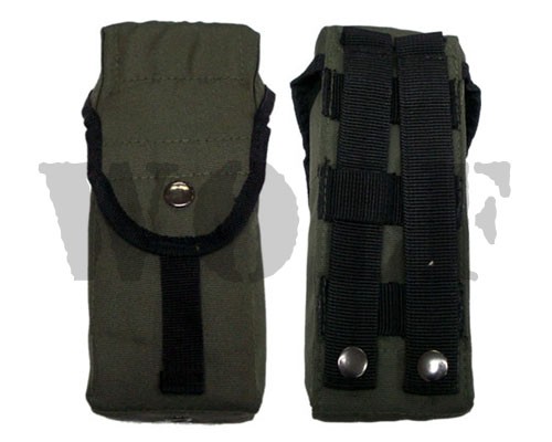 King Arms M16 Ammo Pouch OD
