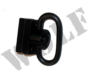 King Arms QD Front Sight Sling Mount for M16 Series