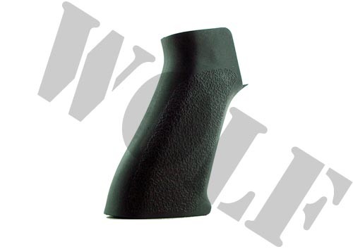 King Arms Reinforced Pistol Grip for M16/M4 (OD)