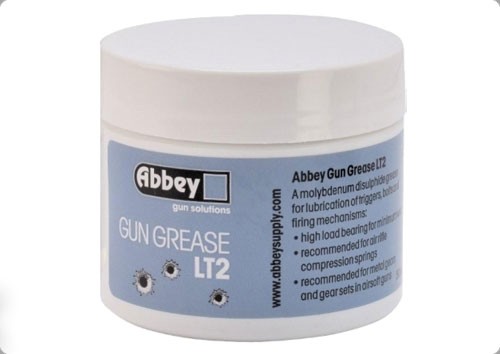 Abbey Gun Grease LT2 50ml Tub