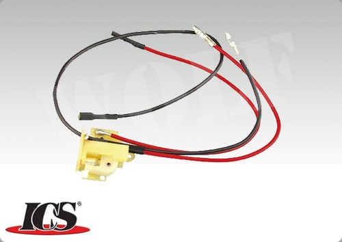 ICS M4 Switch Assembly for Retractable Stock
