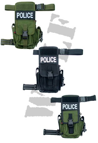 Guarder Universal Utility Thigh Pouch (OD)