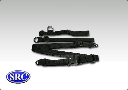 SRC Tactical 3 Point Sling