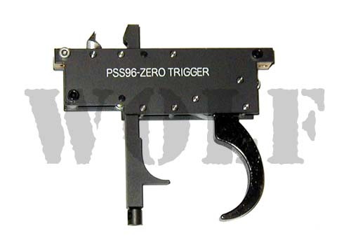 LayLax PSS96 Zero Trigger - Type 96