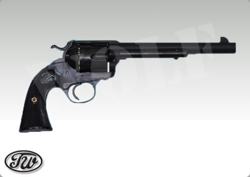 Tanaka Colt SAA .45 7 1/2" Bisley Model