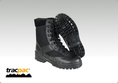 Tracpac Patrol Boots Size 13