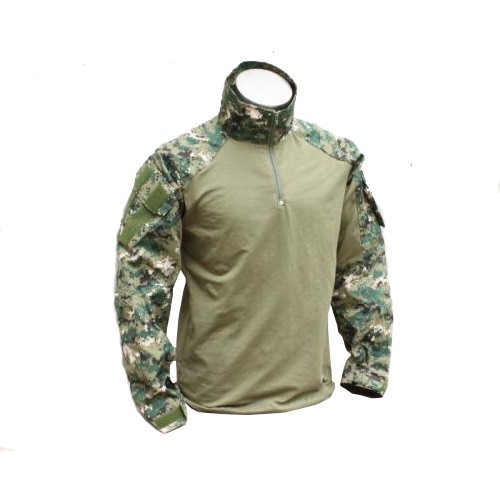 TMC G3 Combat Shirt (AOR2) - M