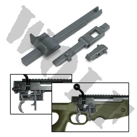 Guarder Trigger Parts for Type 96