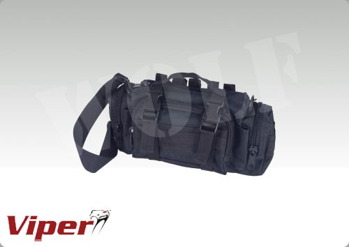 Viper Tacpac Modular Utility Pack Black