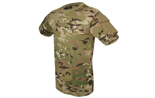 Viper Tactical T-Shirt VCam - S