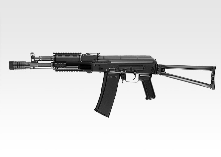 Tokyo Marui AK102 Next Gen Recoil AEG Airsoft Rifle
