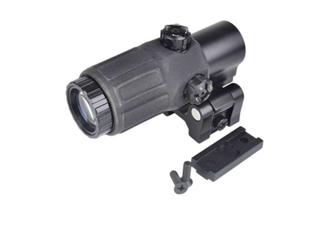 Aim-O ET Style G33 3x Magnifier (Black)