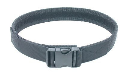 Guarder Tactical Duty Belt - Small (Black)