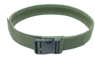 Guarder Tactical Duty Belt - Large (OD)
