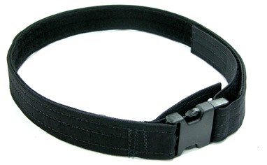 Guarder BDU Inner Duty Belt - XL Extra Large (Black)