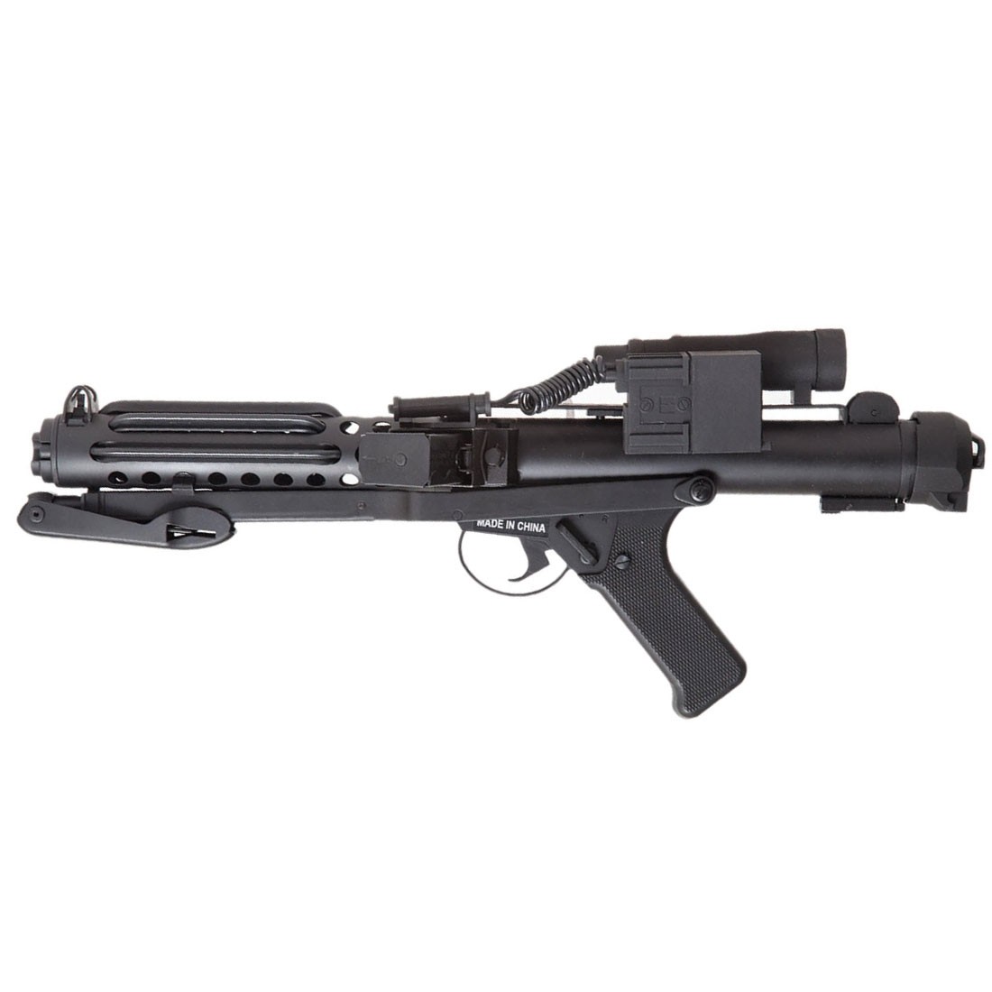 S&T E11 Star Wars Replica Blaster Rifle AEG