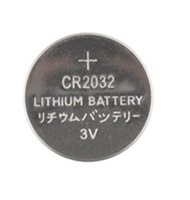 Nuprol CR2032 Battery