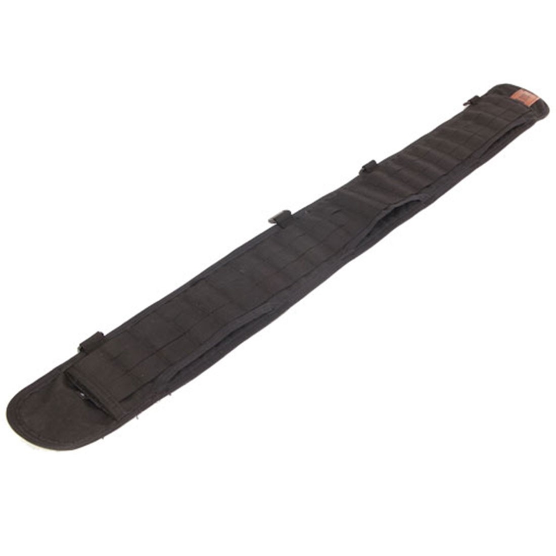 HSGI Suregrip Padded Belt - 30.5" - Black