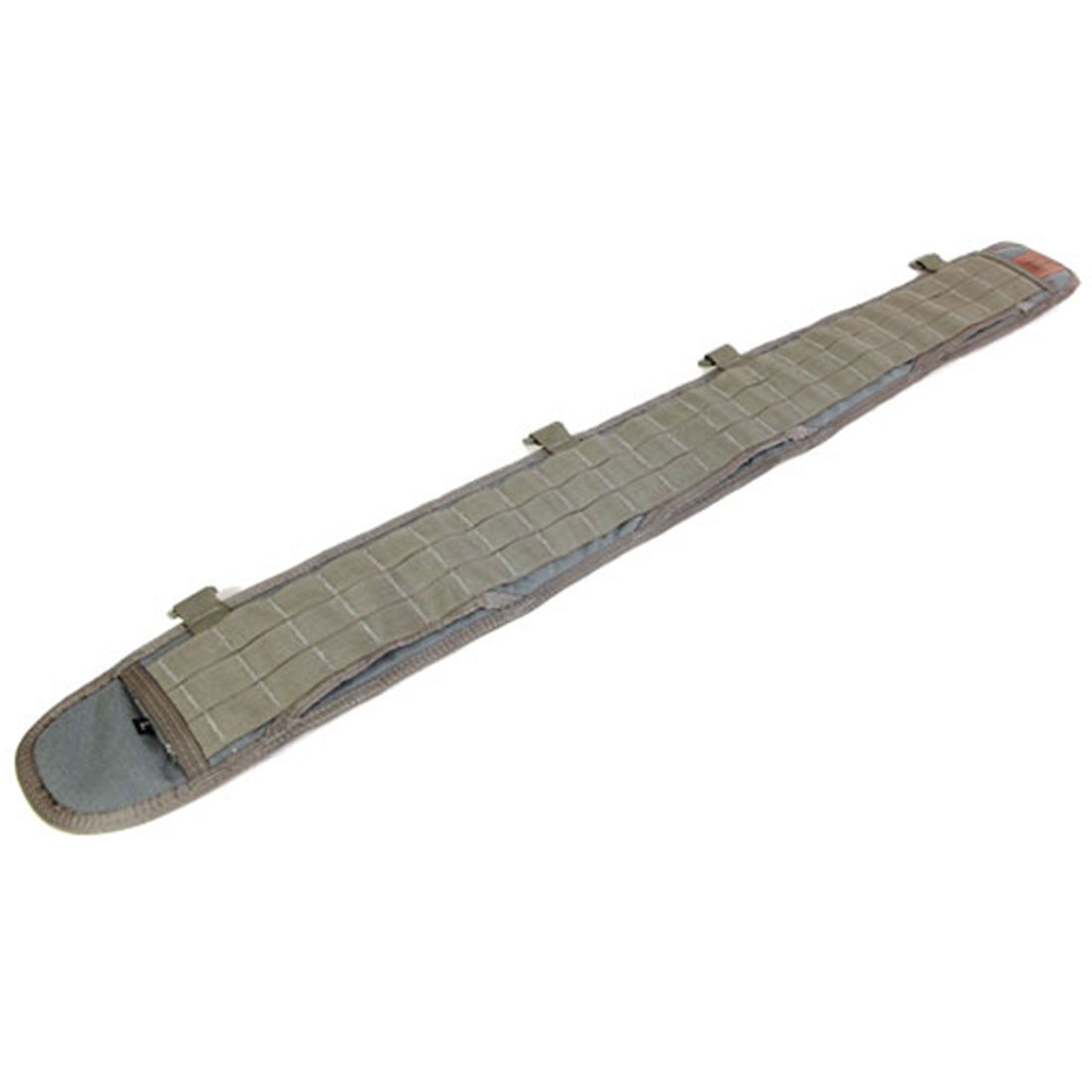 HSGI Suregrip Padded Belt - 35.5" - Grey
