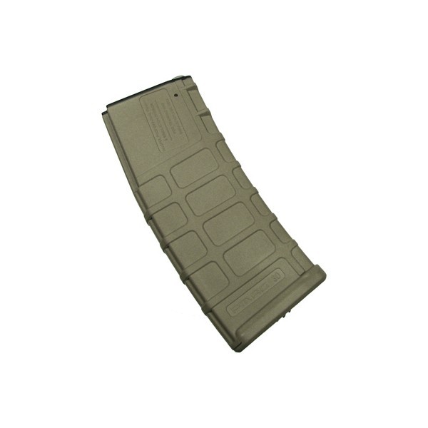 King Arms M4/M16 PTS Magpul Hicap Magazine Dark Earth PMAG