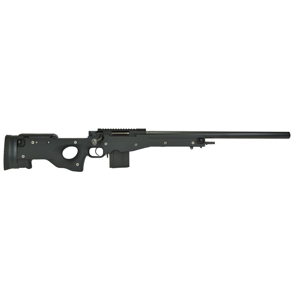 Tokyo Marui L96 AWS Black Spring Sniper Rifle