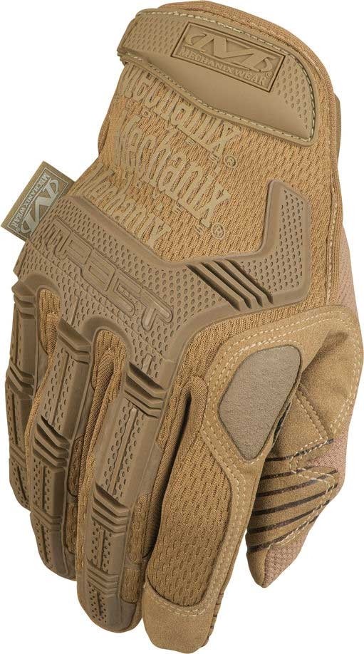 Mechanix M-Pact Coyote Glove - Large