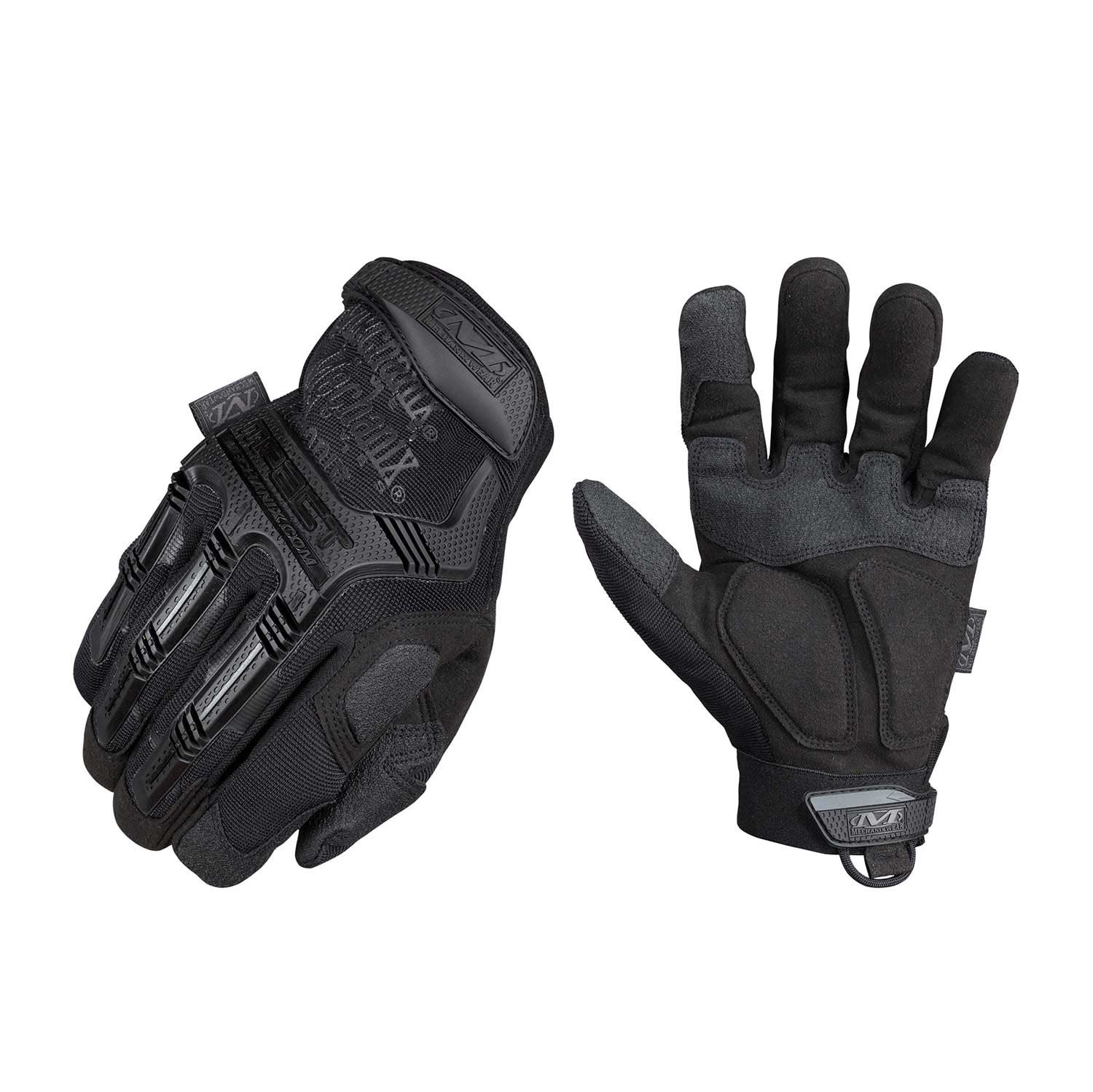 Mechanix M-Pact Covert Glove - Small