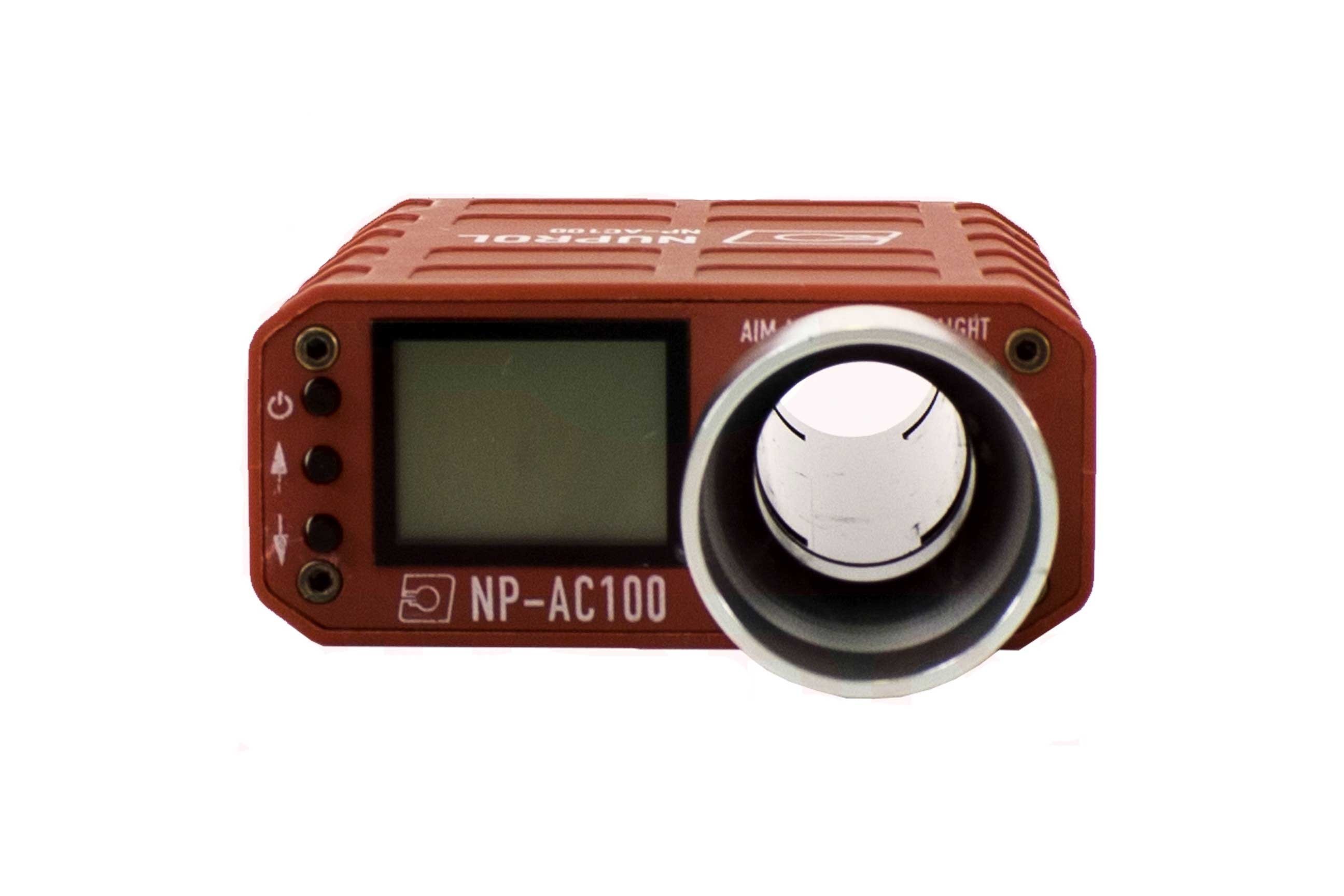 Nuprol NP AC100 Airsoft Chronograph