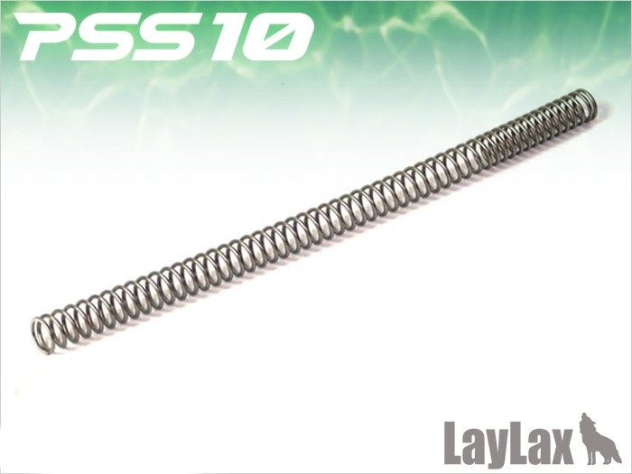 LayLax PSS10 120SP Spring - VSR-10