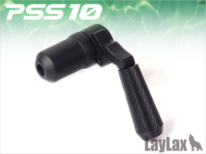 LayLax PSS10 Bolt Handle - VSR-10