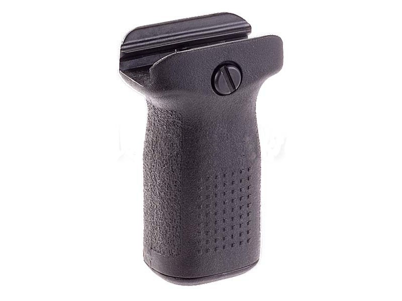 PTS EPF-S Vertical Foregrip (Black)