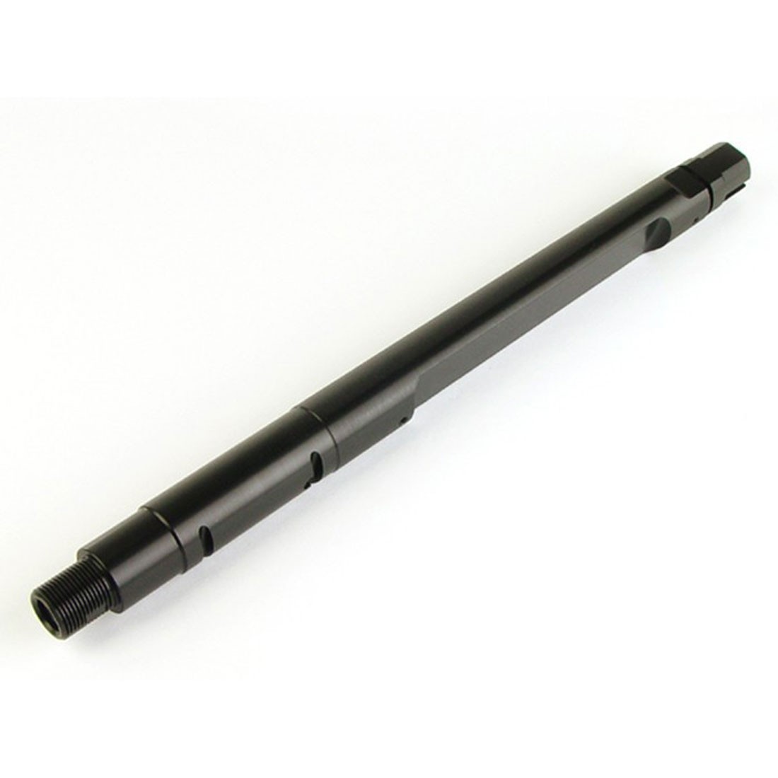 LayLax Short Outer Barrel for Marui M4 S-System