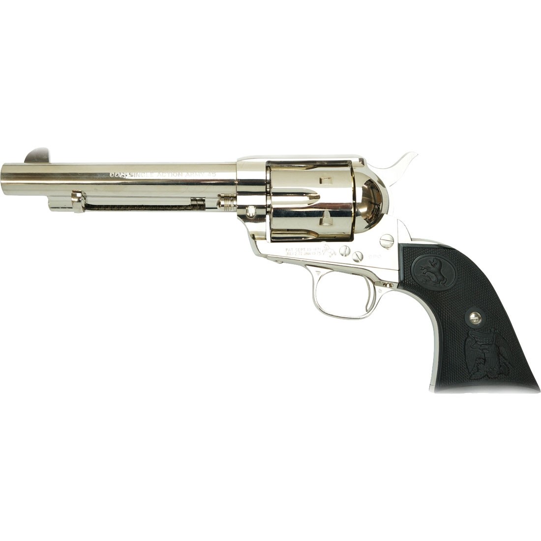 Tanaka Colt SAA .45 5 1/2