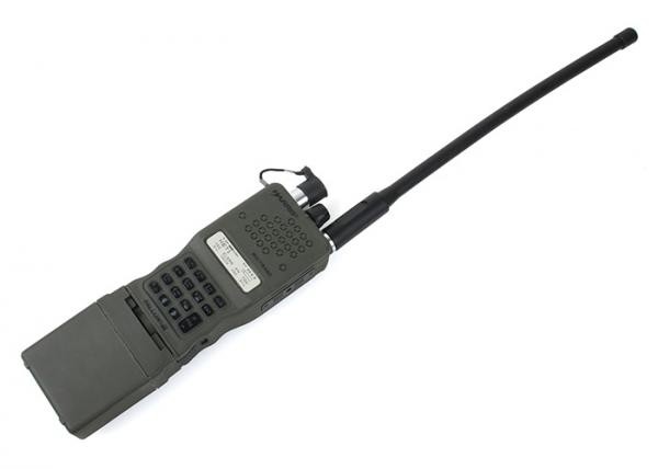 FMA Airsoft PRC-152 Dummy Radio Case OD