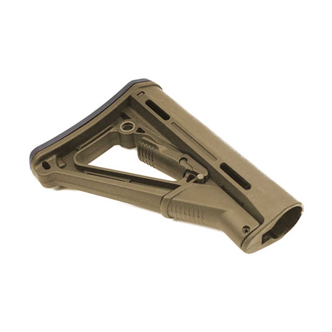 T&D CTR M4 Carbine Stock Airsoft Tan