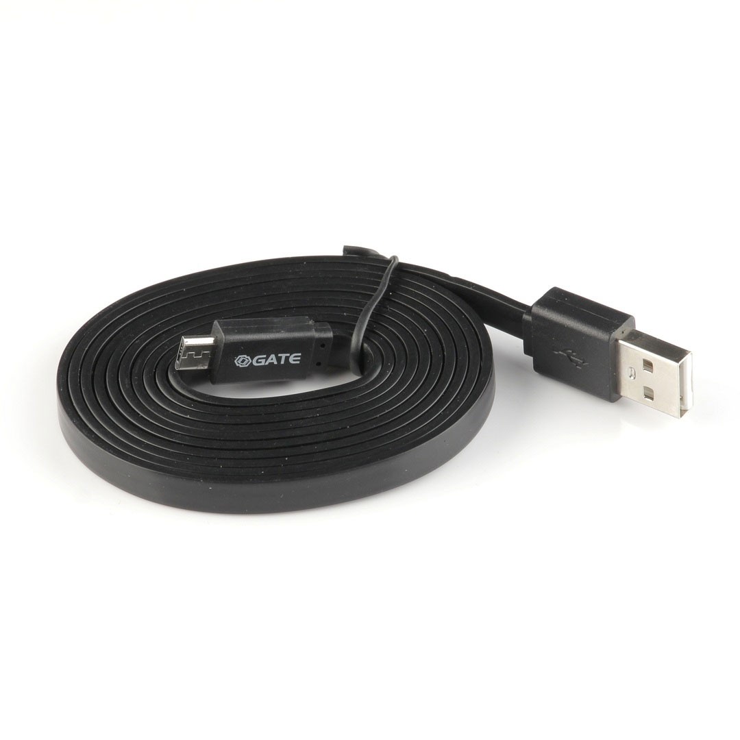 GATE USB Cable for Titan Mosfet USB-Link 1.5m Airsoft