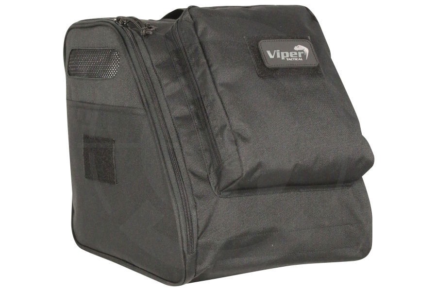 Viper Tactical Boot Bag - Black
