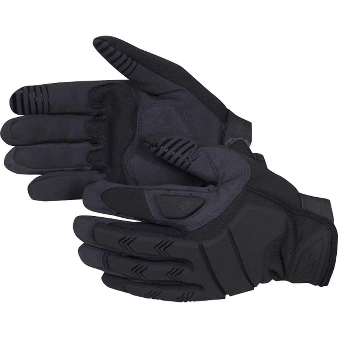 Viper Recon Gloves Black XL